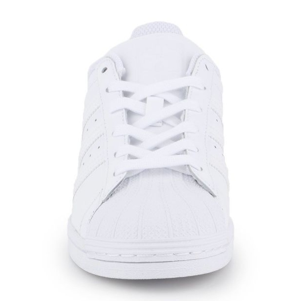 Tênis Adidas Superstar W FV3285 branco 2