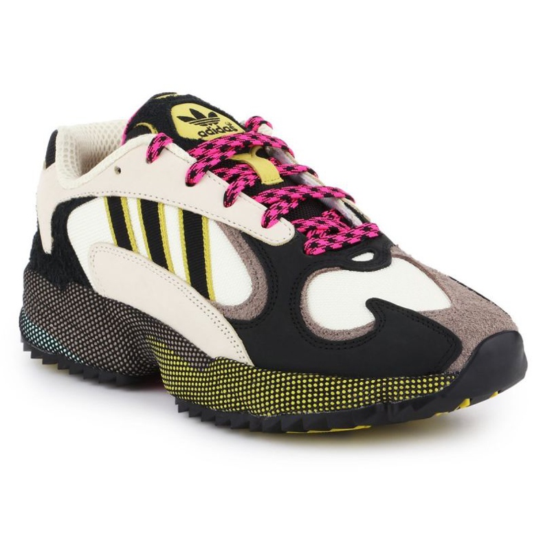 Sapatos Adidas Yung-1 M EF5338 multicolorido 1