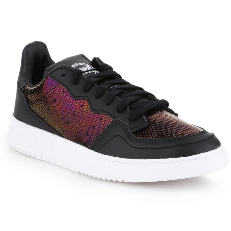 Adidas Supercourt W EG2012 preto 1