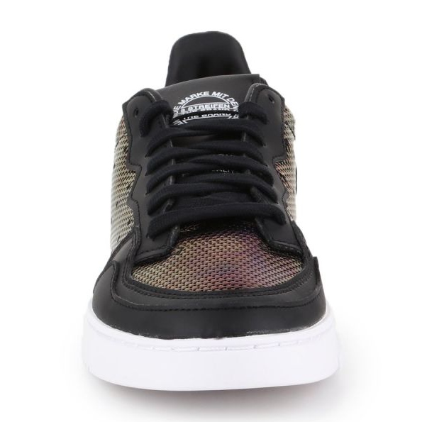 Adidas Supercourt W EG2012 preto 2