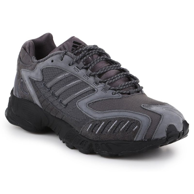 Sapatos Adidas Torsion Trdc M EH1551 cinza 1