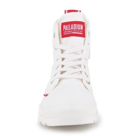 Palladium Pampa Hi Dare W 76258-116-M branco 2