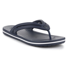 Crocs Crocband Flip W 206100-410 preto 1