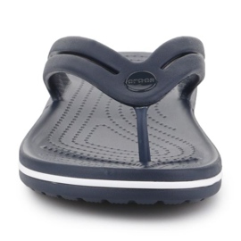 Crocs Crocband Flip W 206100-410 preto 2