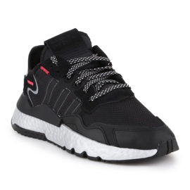 Tênis Adidas Nite Jogger W FV4137 preto 1
