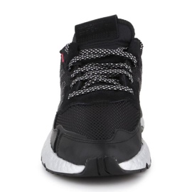 Tênis Adidas Nite Jogger W FV4137 preto 2