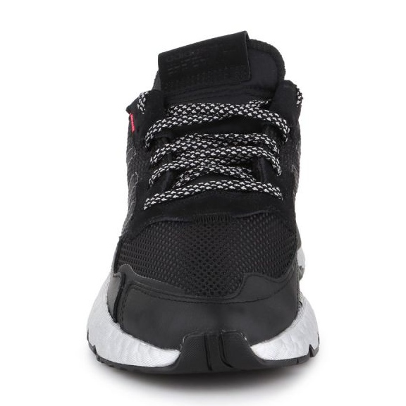 Tênis Adidas Nite Jogger W FV4137 preto 2