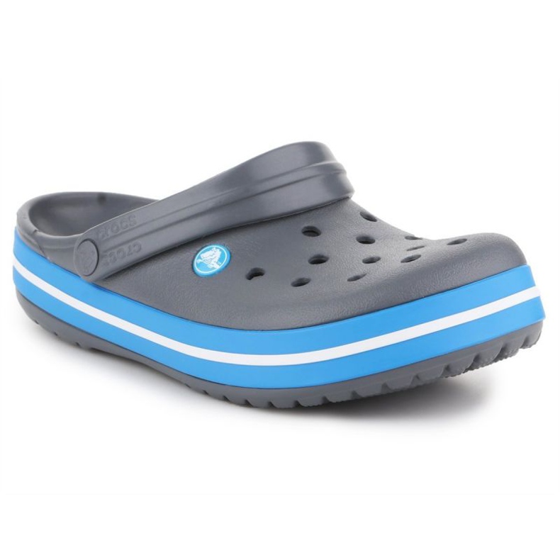 Crocs Crocband W 11016-07W cinza 1