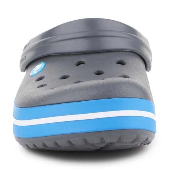 Crocs Crocband W 11016-07W cinza 2