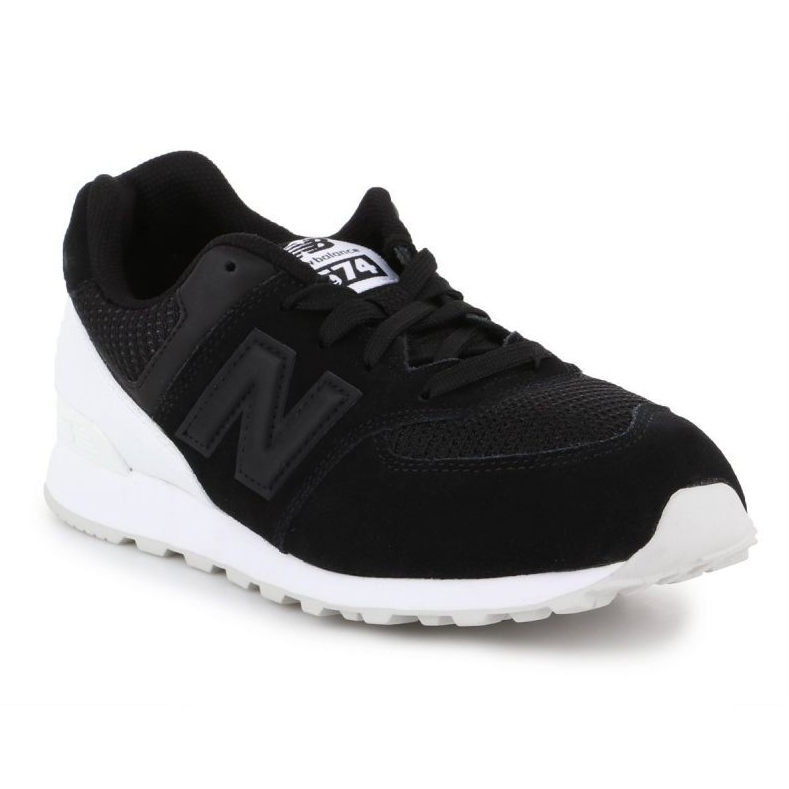 Sapatos New Balance W KL574C8G preto 1