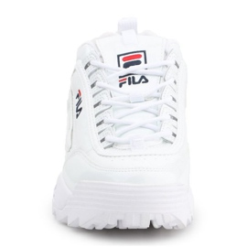 Sapatilhas Fila Disruptor P Low Wmn W 1010746-1FG branco 2
