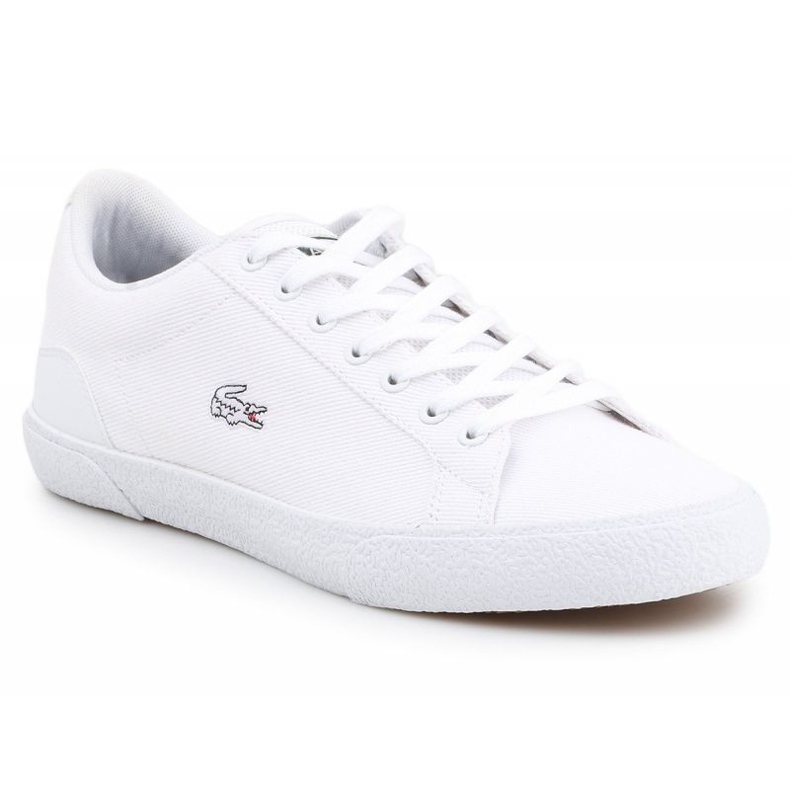 Tênis Lacoste Lerond M 7-38CMA005621G branco 1