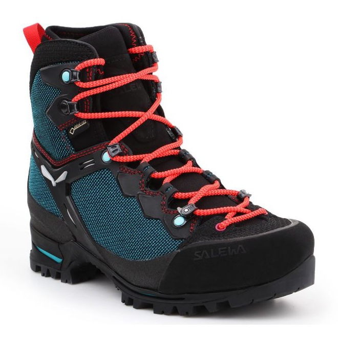 Sapatos de trekking Salewa Ws Raven 3 Gtx 61344-8736 preto 1