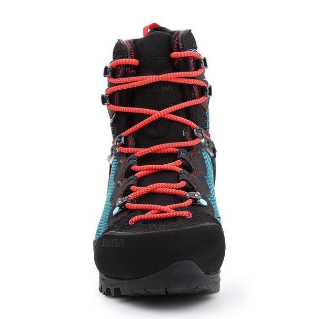 Sapatos de trekking Salewa Ws Raven 3 Gtx 61344-8736 preto 2