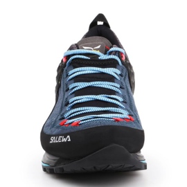 Sapatos de trekking Salewa Ws Mtn Trainer 2 Gtx W 61358-8679 preto 2 Sapatos de trekking Salewa Ws Mtn Trainer 2 Gtx W 61358-8679 preto 2