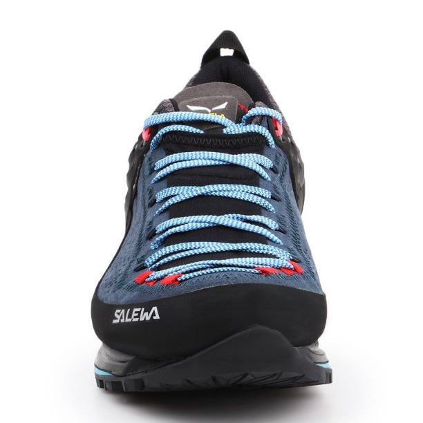 Sapatos de trekking Salewa Ws Mtn Trainer 2 Gtx W 61358-8679 preto 2