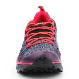 Sapatos de trekking Salewa Ws Dropline W Gtx 61367-3853 preto 2