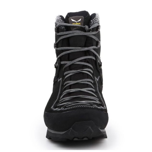 Sapatos de trekking Salewa Ms Mtn Trainer 2 Winter M 61372-0971 preto 2