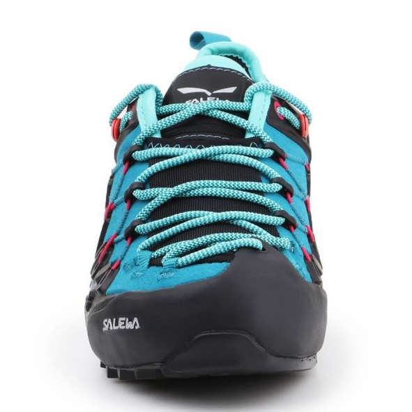 Sapatos Salewa Ws Wildfire Edge W 61347-8736 preto 2