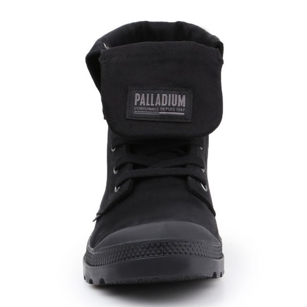 Palladium Baggy Nbk W 76434-008-M preto 2