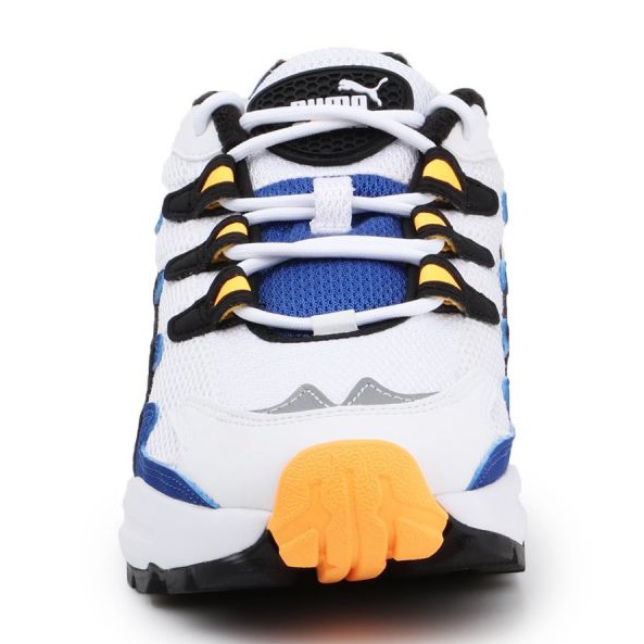 Puma Cell Alien Og M 369801 11 branco preto azul 2