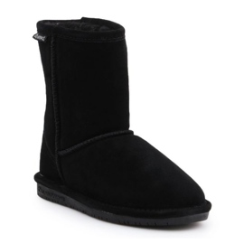 Sapatos BearPaw pretos Neverwet 608Y 1