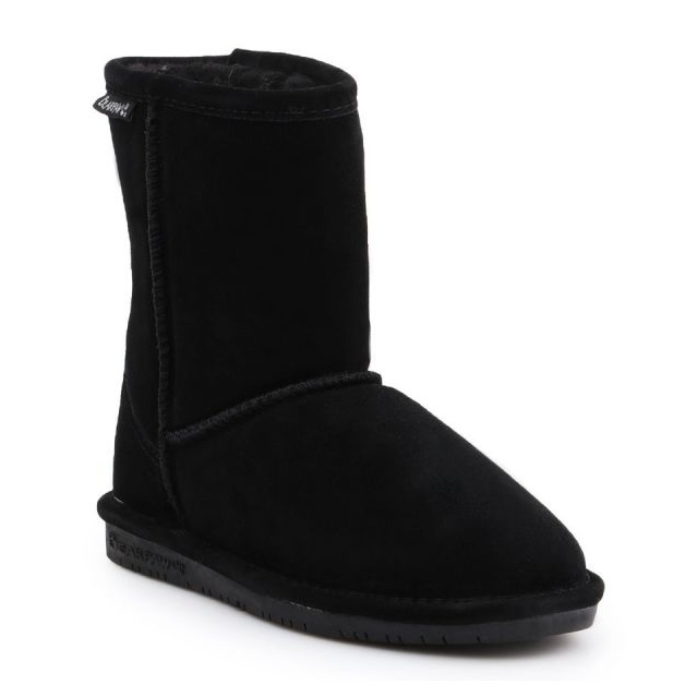 Sapatos BearPaw pretos Neverwet 608Y 1