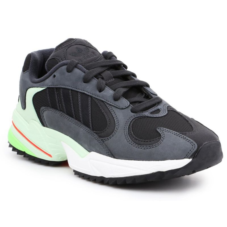 Sapatos Adidas Yung-1 Trail M EE6538 preto 1