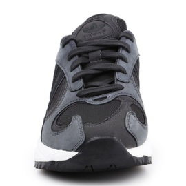 Sapatos Adidas Yung-1 Trail M EE6538 preto 2