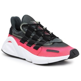Sapatos Adidas Lxcon M G27579 preto rosa 1