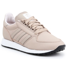 Sapatos Adidas Forest Grove W EE8967 rosa 1 Sapatos Adidas Forest Grove W EE8967 rosa 1