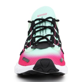 Sapatos Adidas Lxcon W EE5897 rosa 2