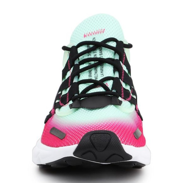 Sapatos Adidas Lxcon W EE5897 rosa 2