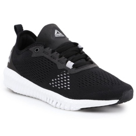 Reebok Flexagon W CN2407 preto 1