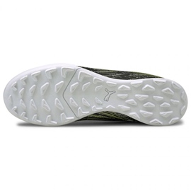 Chuteira Puma Ultra Tt 4.2 M 106357 02 multicolorido preto 1 Chuteira Puma Ultra Tt 4.2 M 106357 02 multicolorido preto 1