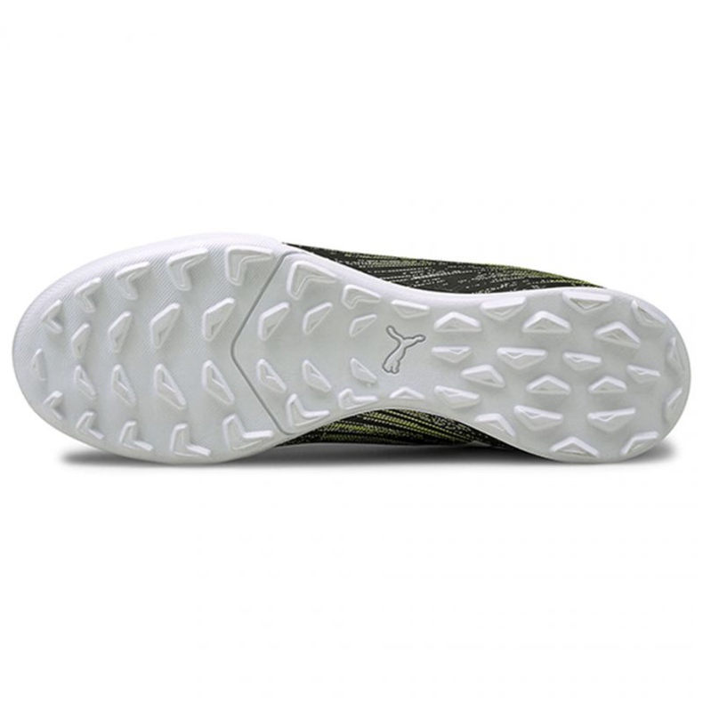 Chuteira Puma Ultra Tt 4.2 M 106357 02 multicolorido preto 1 Chuteira Puma Ultra Tt 4.2 M 106357 02 multicolorido preto 1