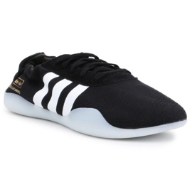 Adidas Taekwondo EE4697 tênis preto 1