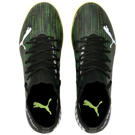 Chuteiras Puma Ultra 3.2 Tt M 106351 02 preto preto 2 Chuteiras Puma Ultra 3.2 Tt M 106351 02 preto preto 2