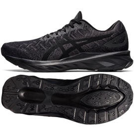 Tênis Asics Dynablast M 1011A819 004 preto 1