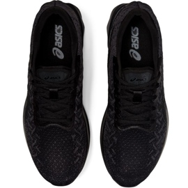 Tênis Asics Dynablast M 1011A819 004 preto 2