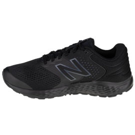 Sapatos New Balance M M520LK7 preto 1