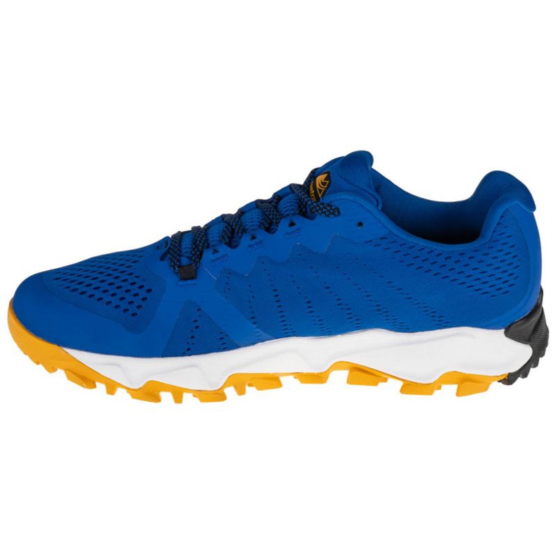 Columbia Trans Alps FKT Iii M 1888301437 azul amarelo 1