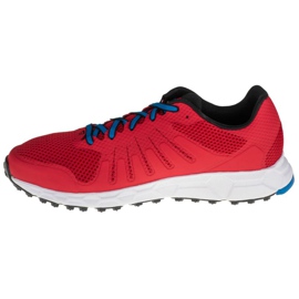 Columbia Montrail FKT M 1902001613 vermelho azul 1