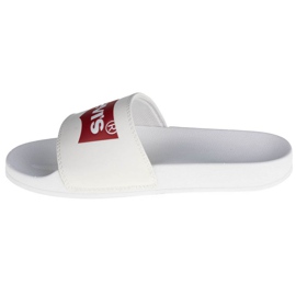 Levi's Batwing Slide 229170-794-51 branco 1