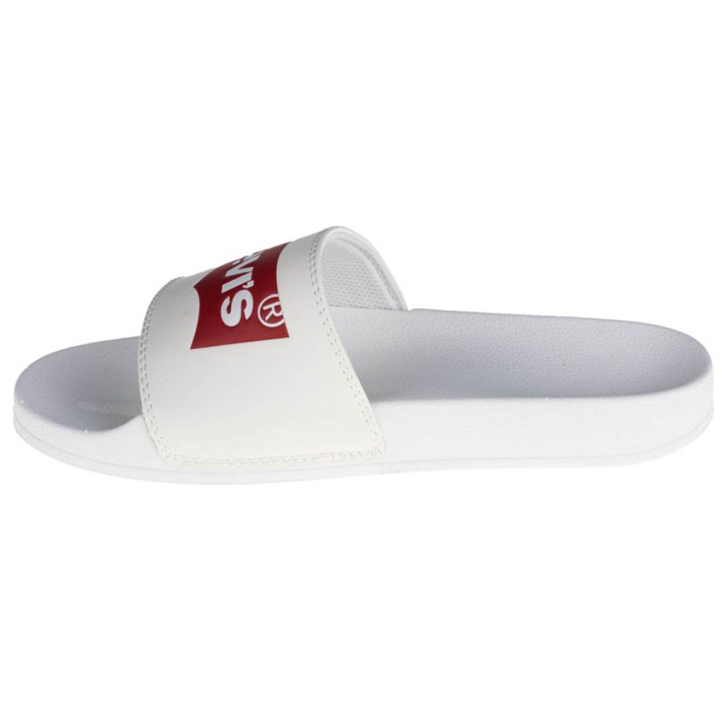 Levi's Batwing Slide 229170-794-51 branco 1