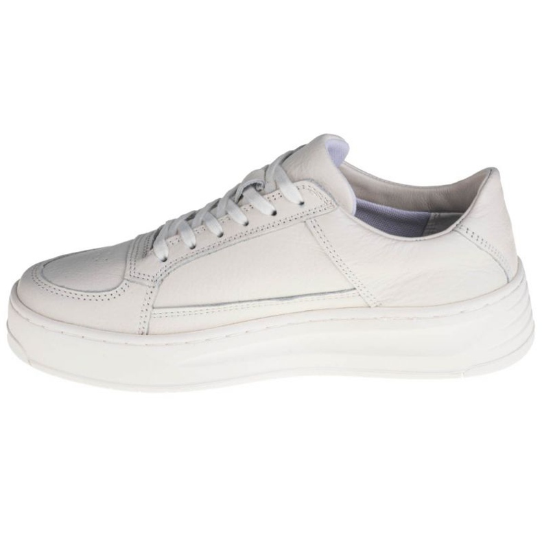 Sapatos Levi's Silverwood SW 232335-700-151 branco 1