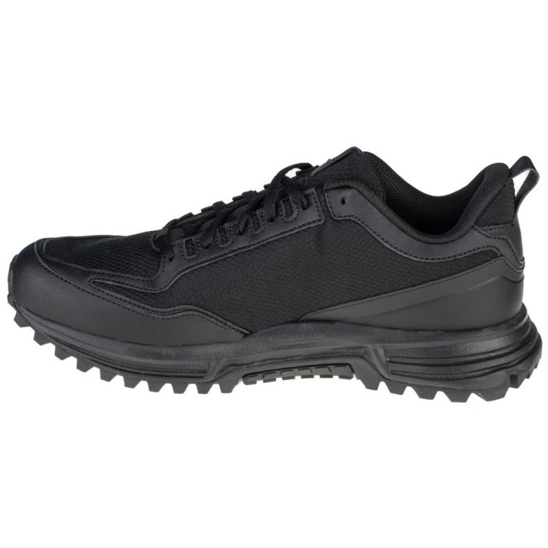 Sapatos Reebok Voltar para Trail M G58887 preto 1