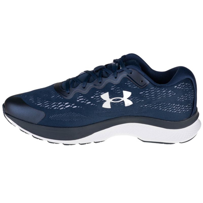 Under Armour Charged Bandit 6 M 3023019-403 azul marinho 1