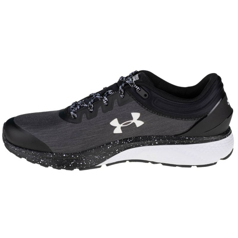 Under Armour Charged Escape 3 Evo M 3023878-001 preto 1