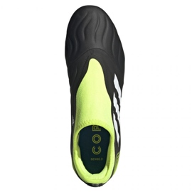 Chuteiras Adidas Copa Sense.3 Ll Fg M FW7270 multicolorido preto 1